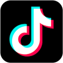 TikTok logo