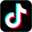 TikTok logo